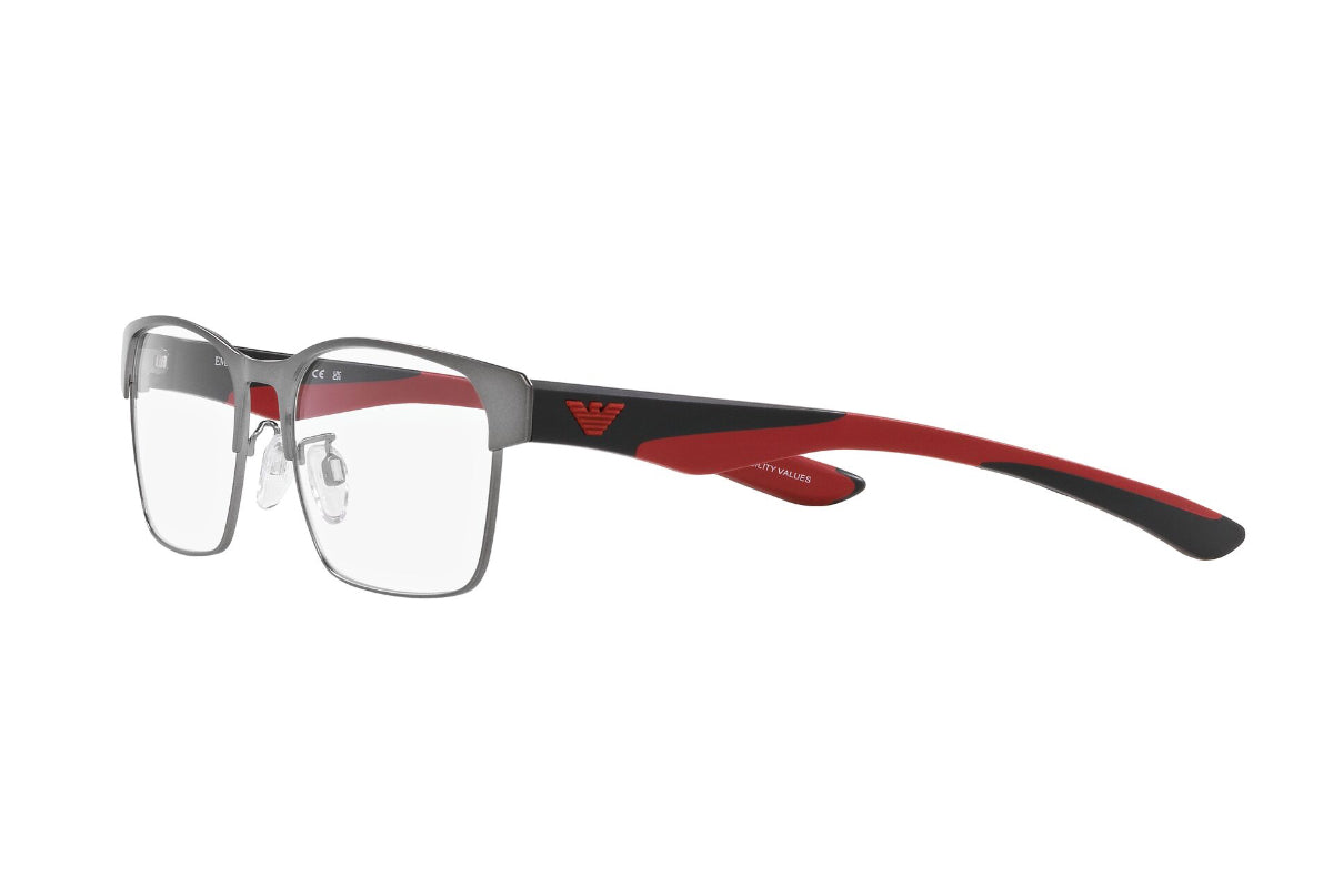 Emporio Armani Lentes Ópticos EA1141