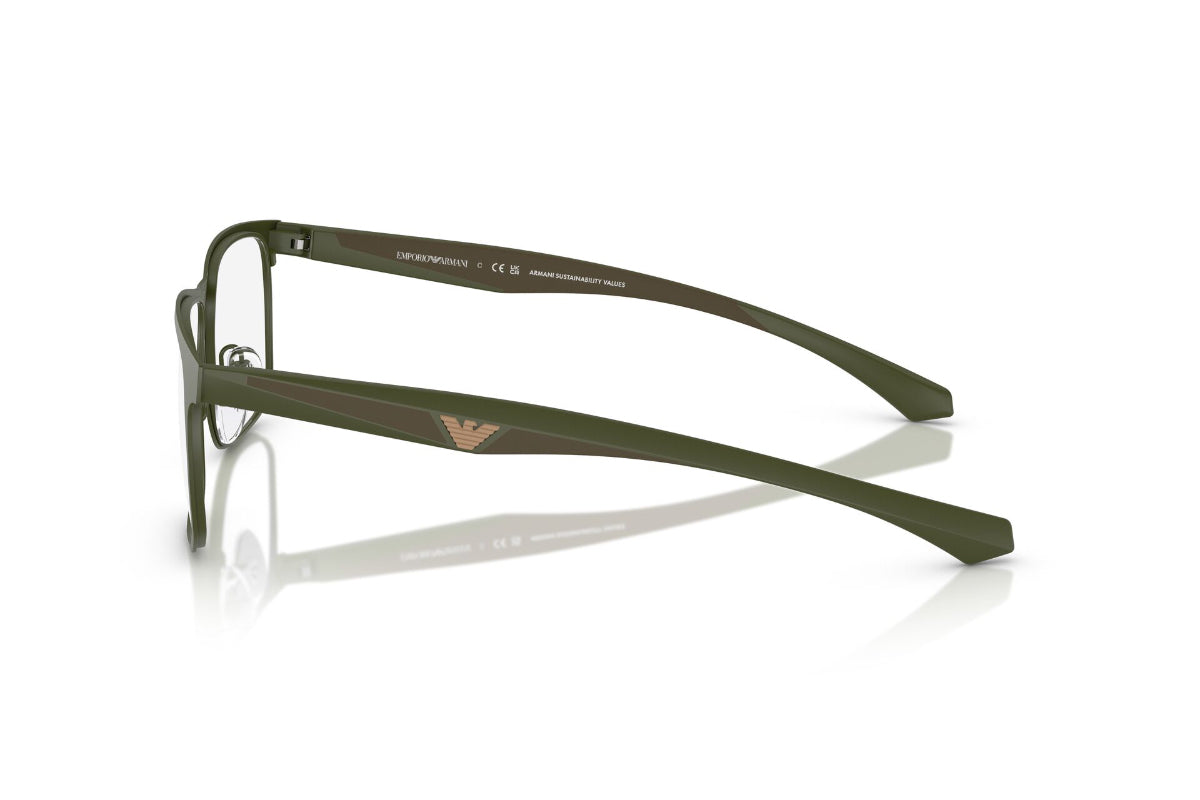 Emporio Armani Lentes Ópticos EA1163