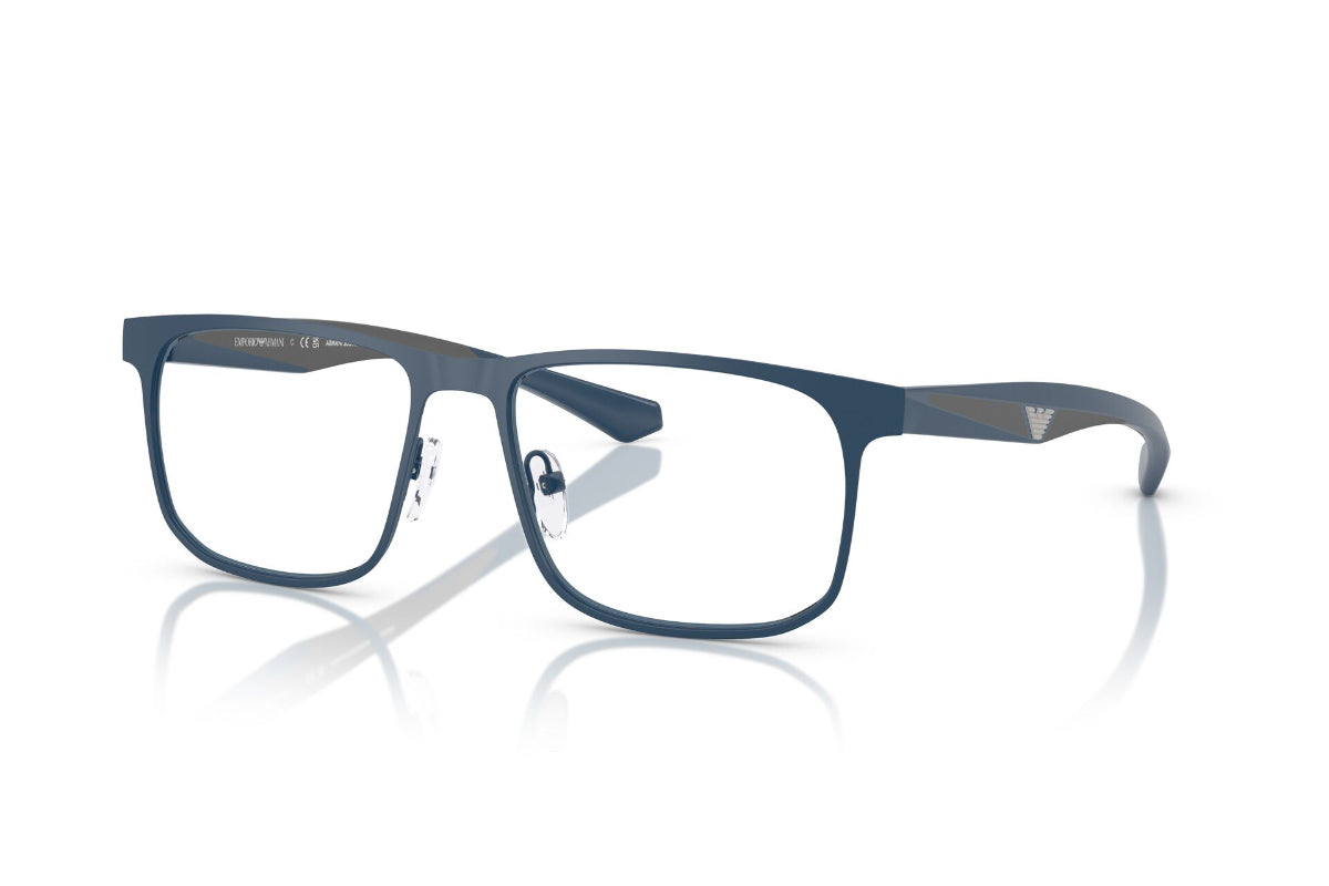 Emporio Armani Lentes Ópticos EA1163