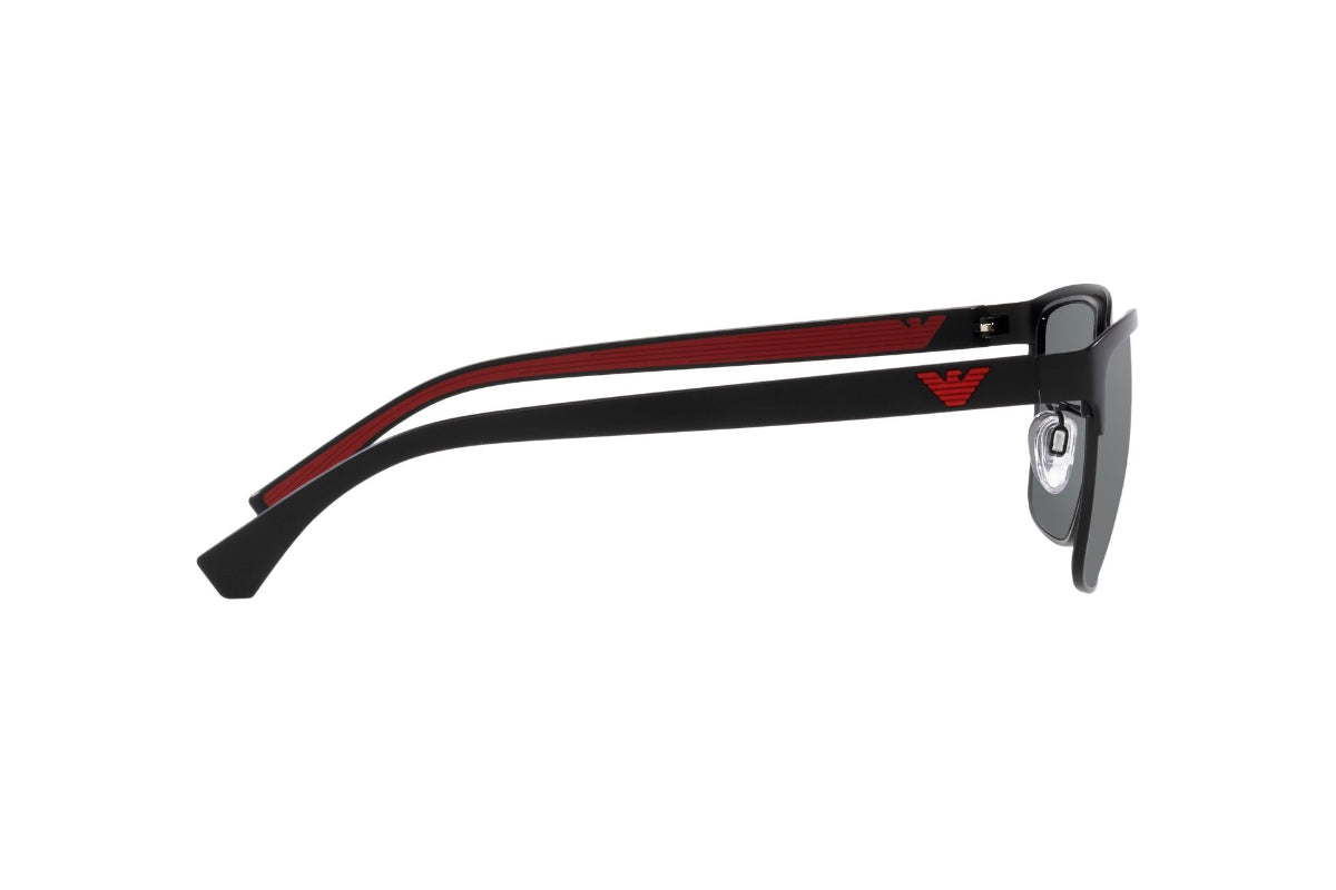 Emporio Armani Lentes de Sol Espejados EA2087