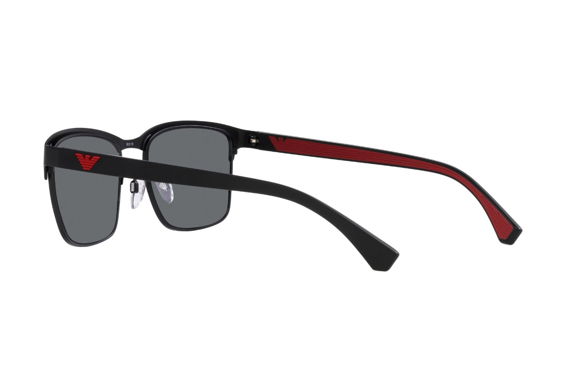Emporio Armani Lentes de Sol Espejados EA2087