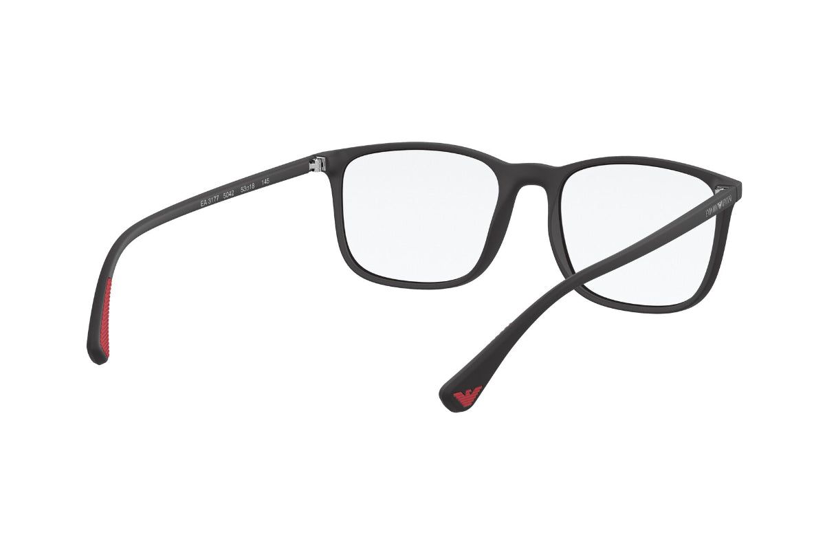 Emporio Armani Lentes Ópticos EA3177
