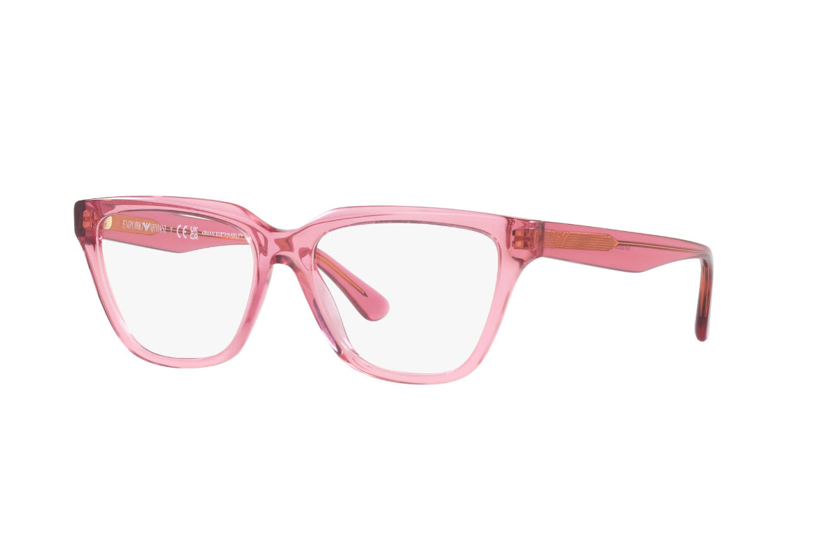 Emporio Armani Lentes Ópticos EA3208