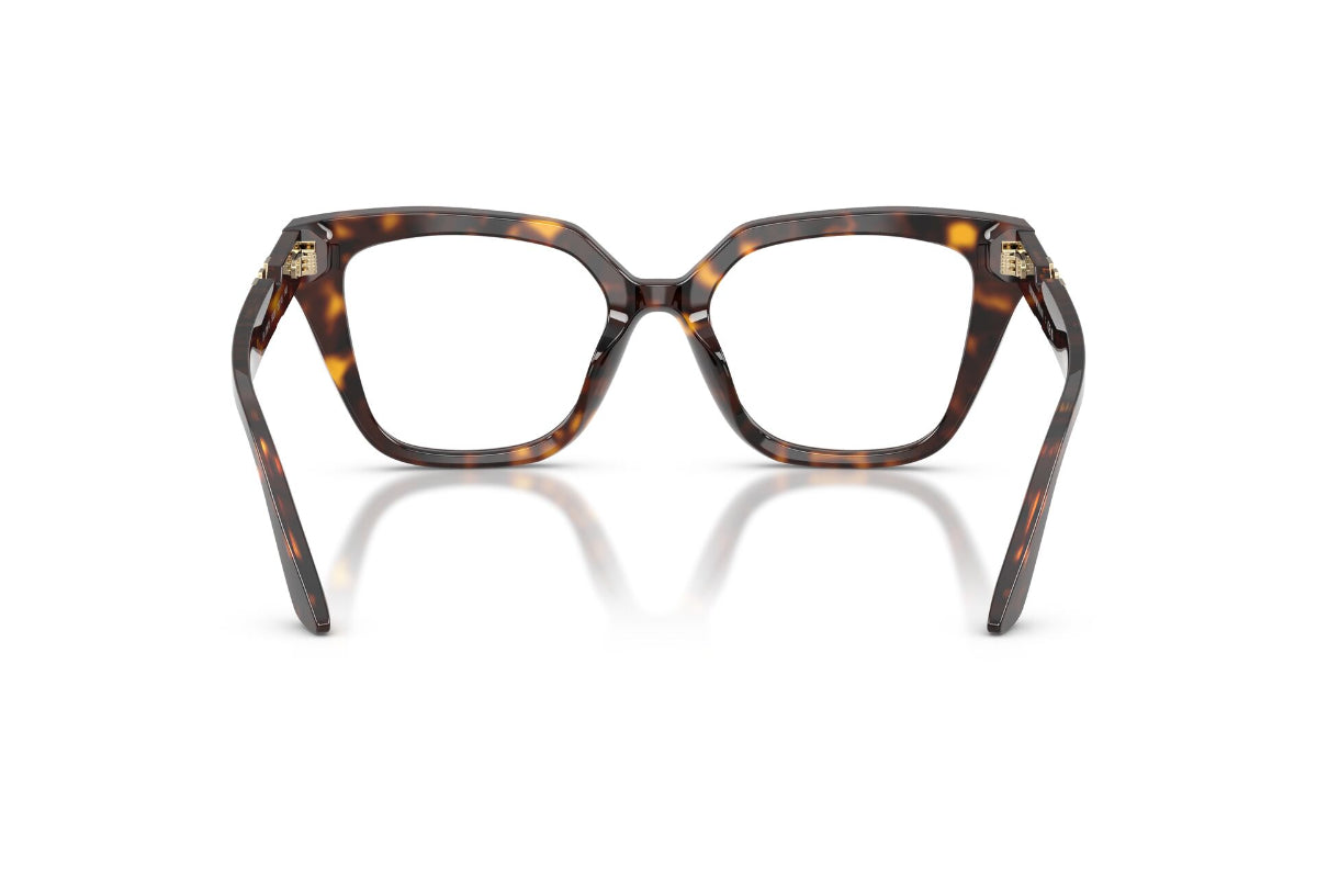 Emporio Armani Lentes Ópticos EA3267U