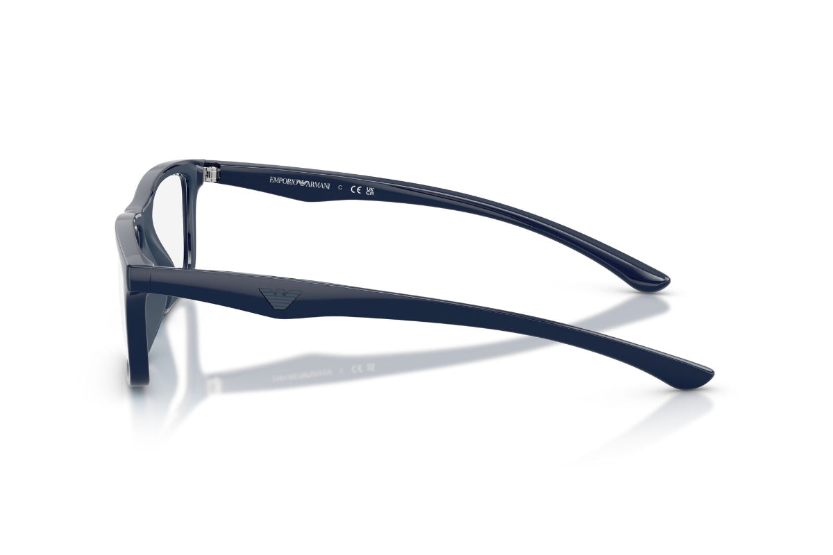 Emporio Armani Lentes Ópticos EA3285U