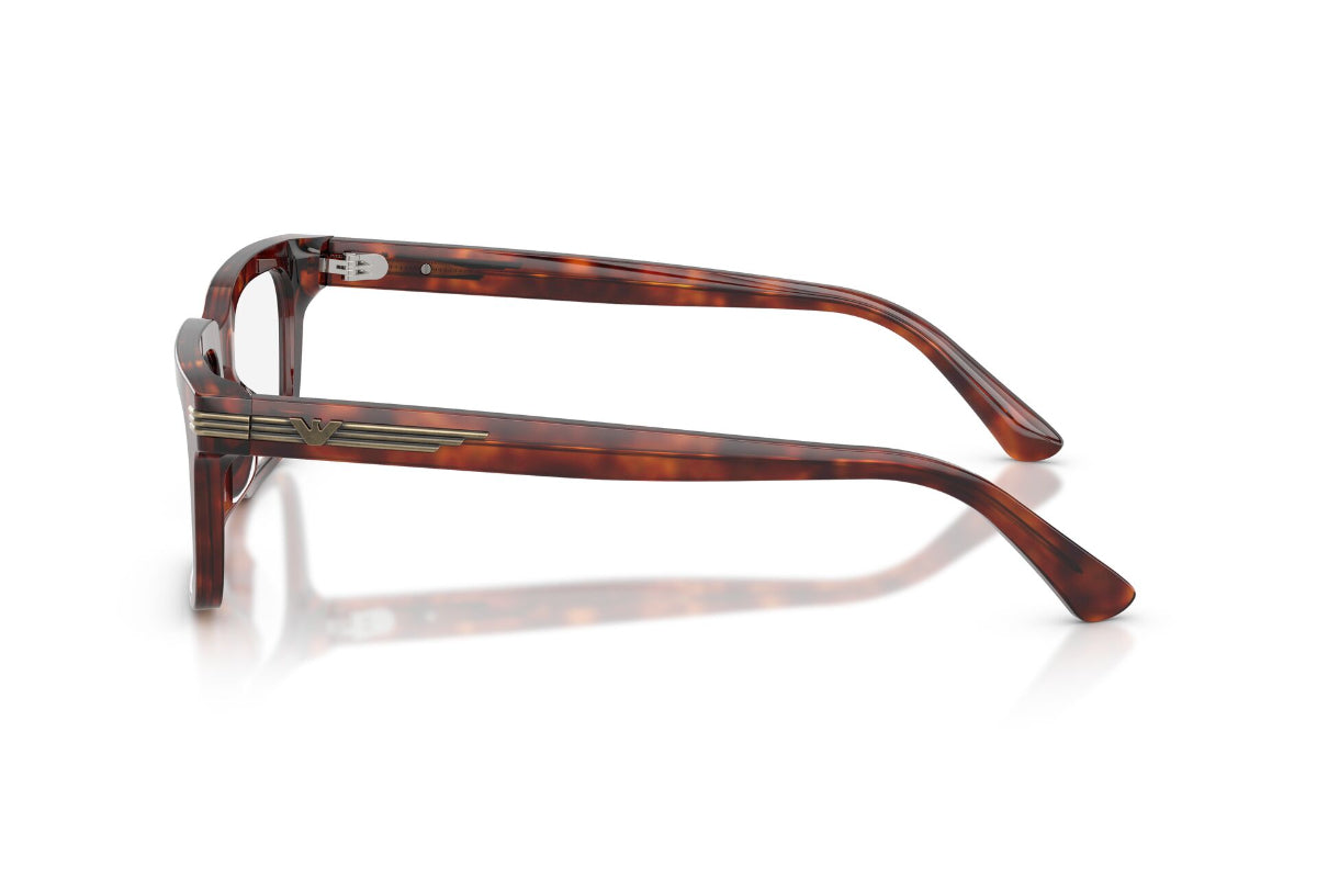 Emporio Armani Lentes Ópticos EA3293U