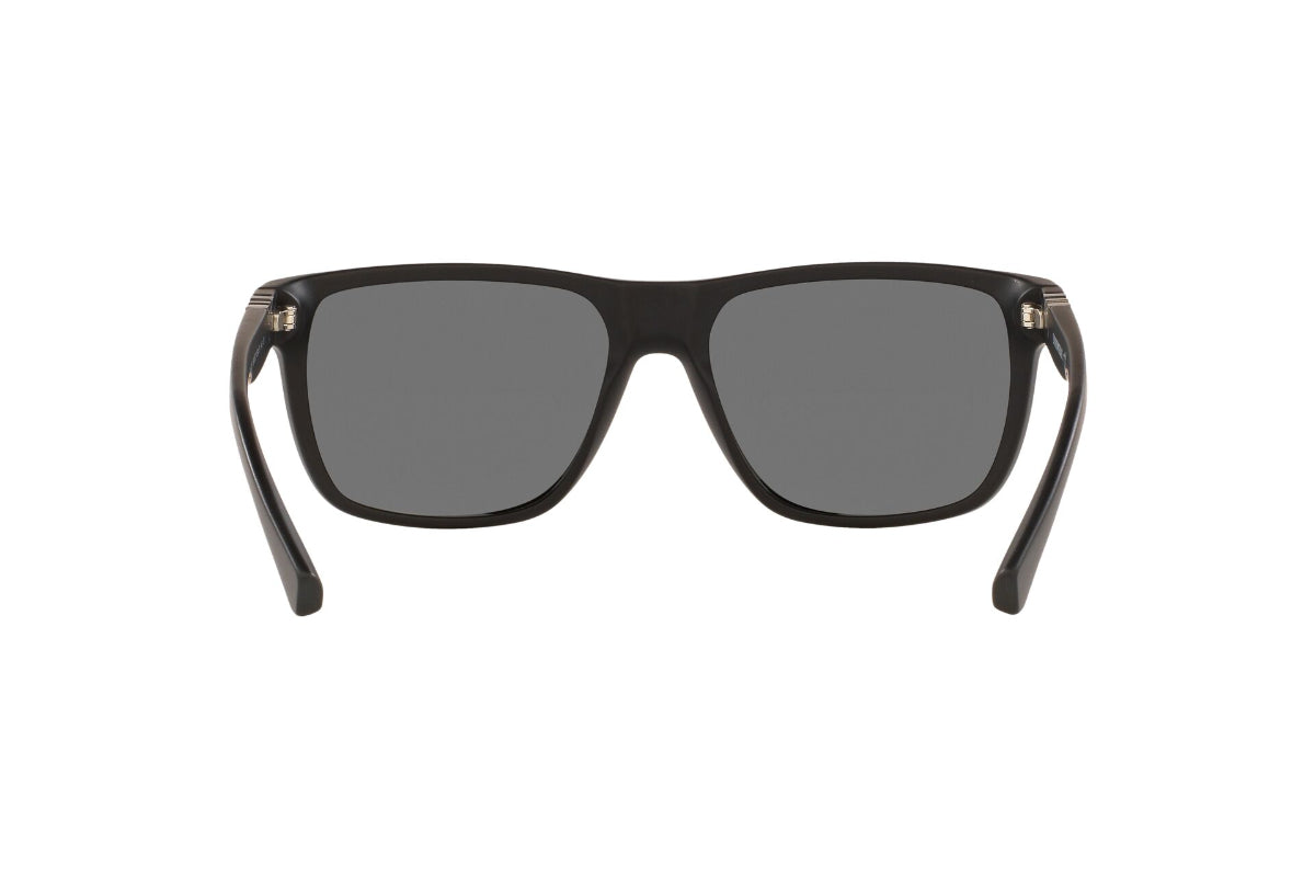 Lentes de Sol Negro Emporio Armani