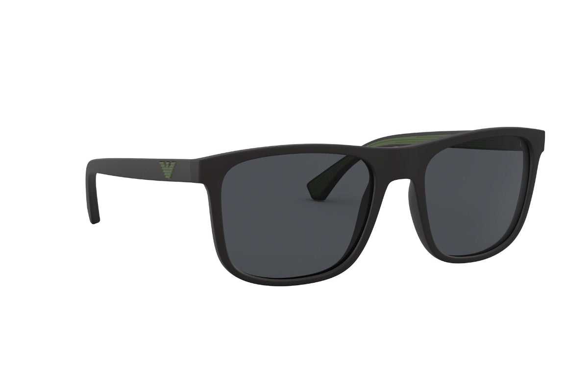 Emporio Armani Lentes de Sol EA4129