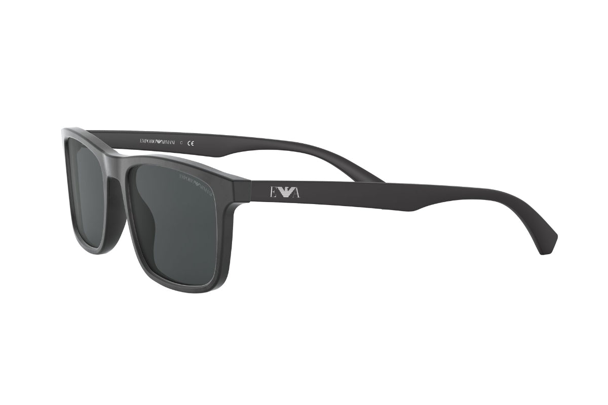 Emporio Armani Lentes de Sol EA4137
