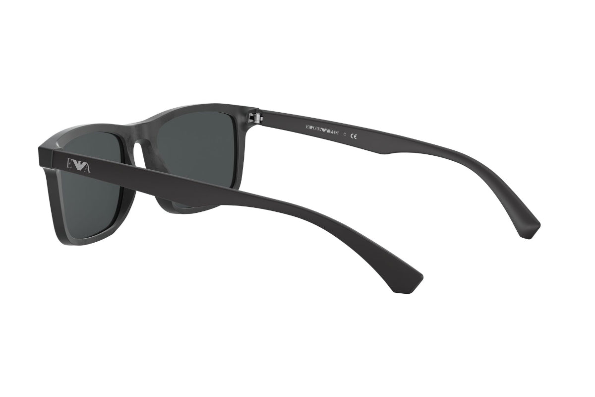Emporio Armani Lentes de Sol EA4137