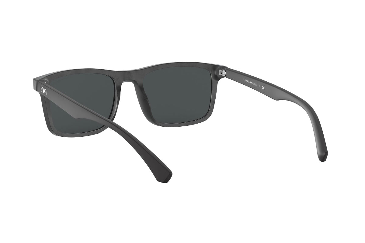 Emporio Armani Lentes de Sol EA4137