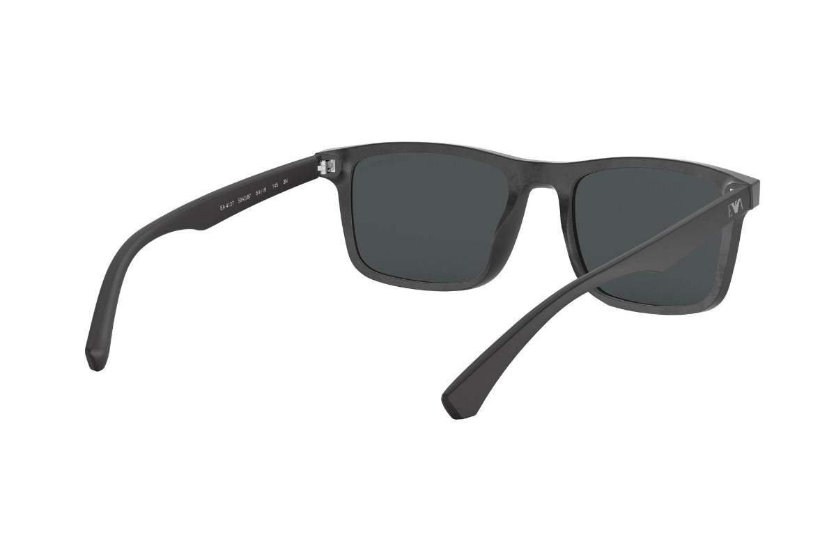 Emporio Armani Lentes de Sol EA4137