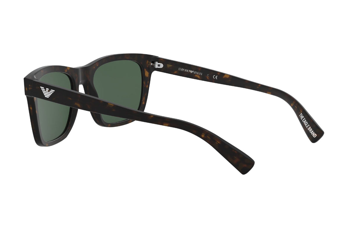 Emporio Armani Lentes de Sol EA4142