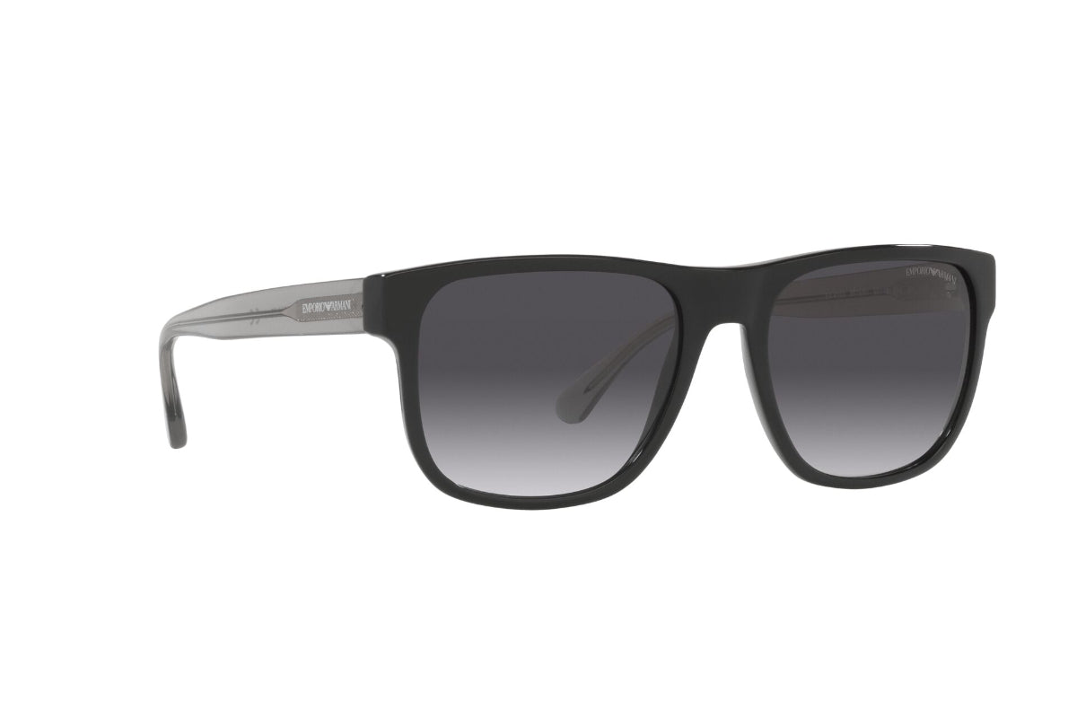 Emporio Armani Lentes de Sol EA4163