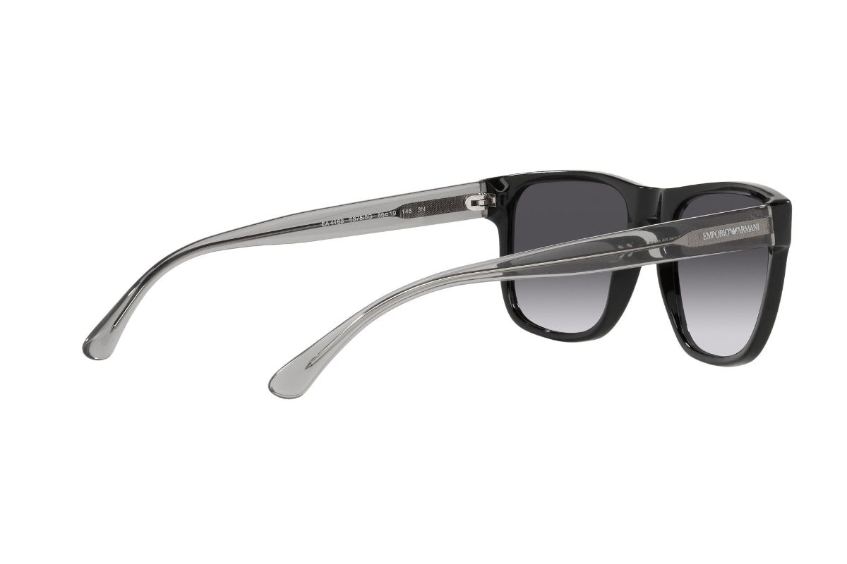Emporio Armani Lentes de Sol EA4163