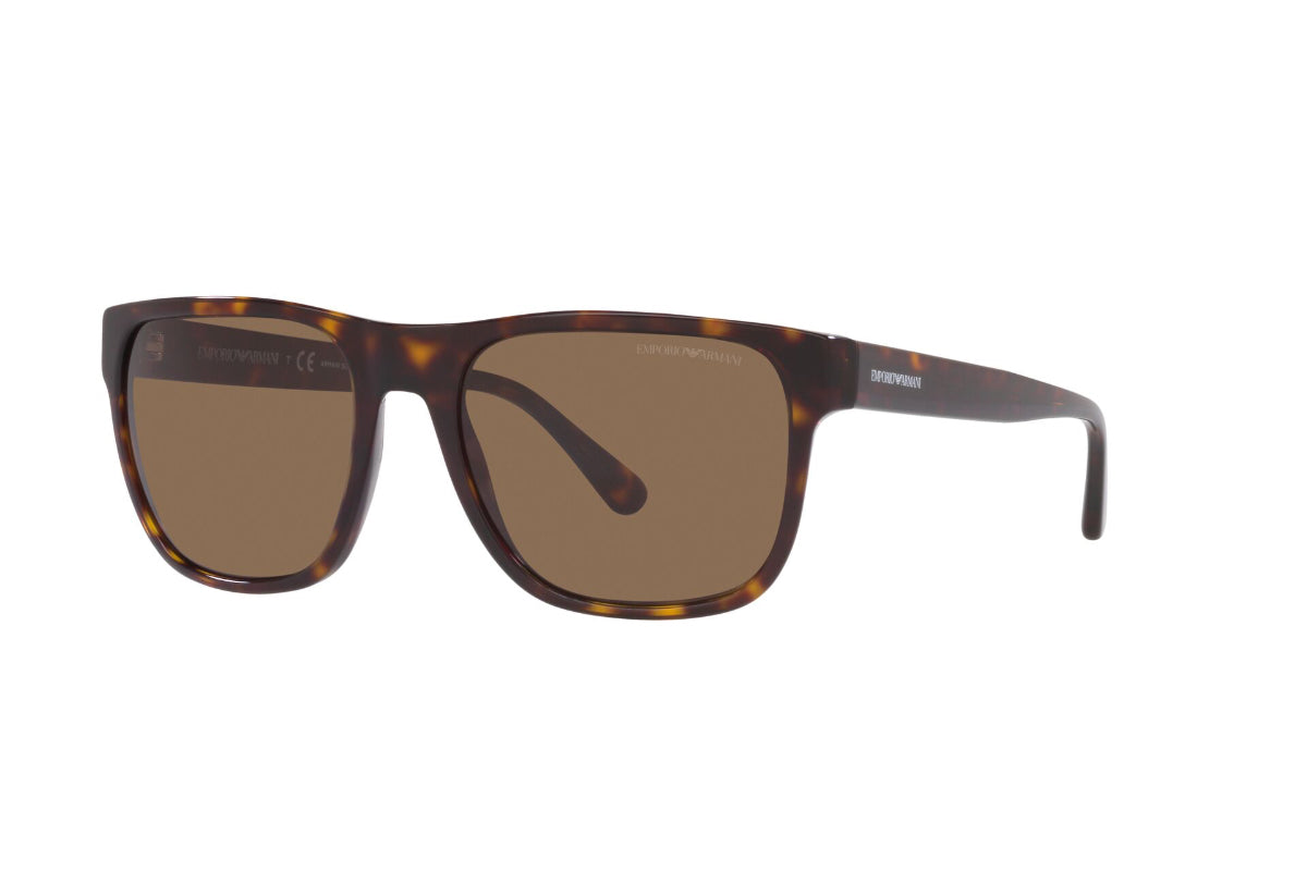 Emporio Armani Lentes de Sol EA4163