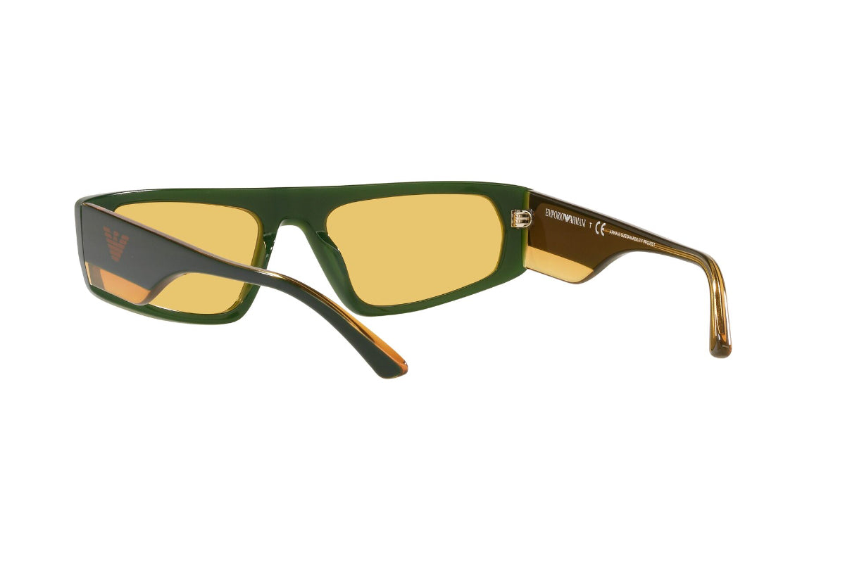 Emporio Armani Lentes de Sol EA4168