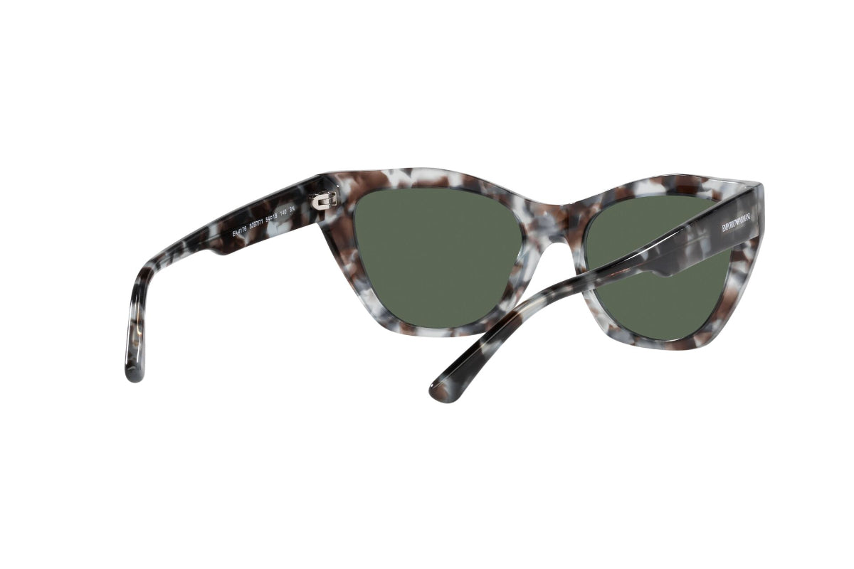 Emporio Armani Lentes de Sol EA4176