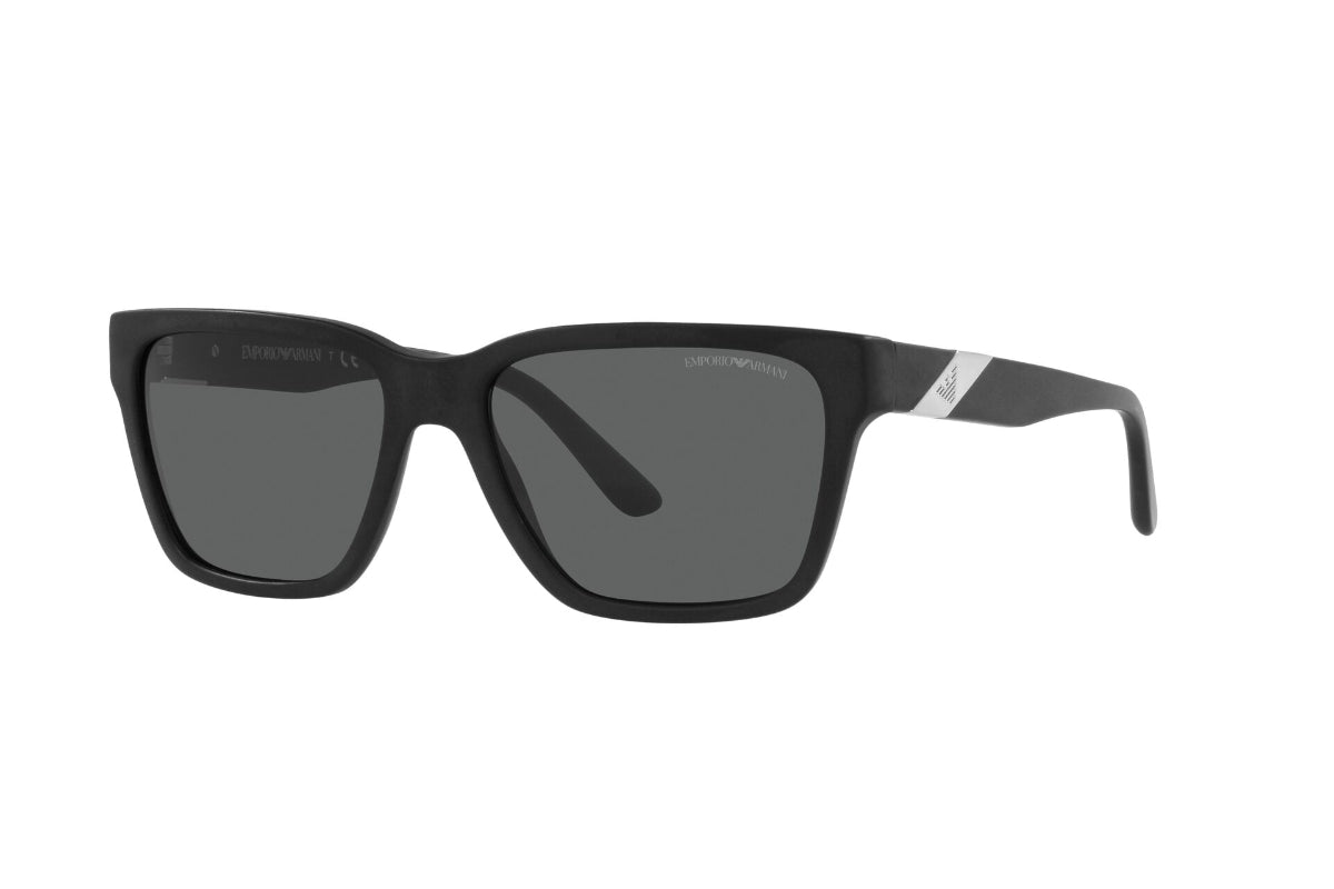 Emporio Armani Lentes de Sol EA4177