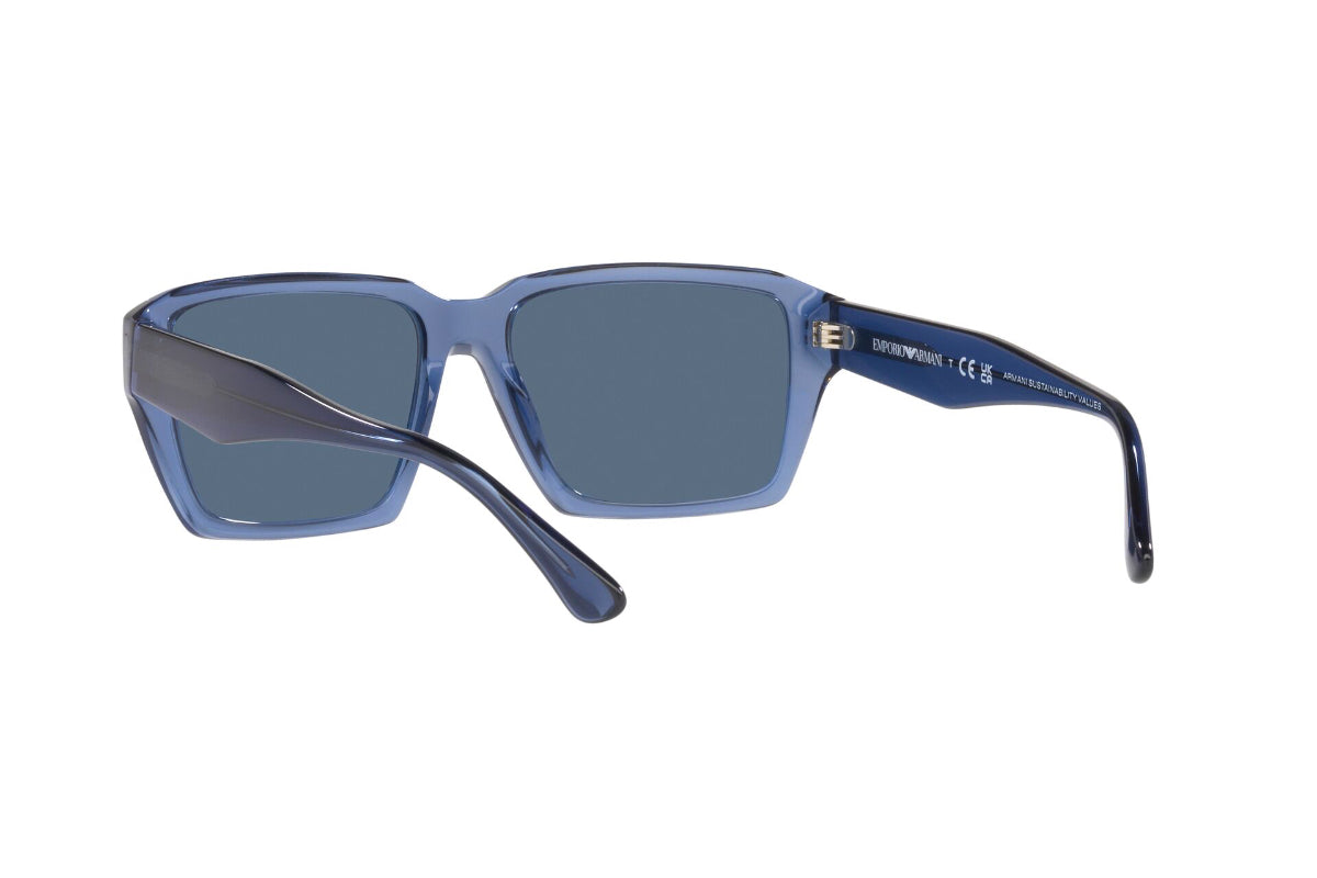 Emporio Armani Lentes de Sol EA4186