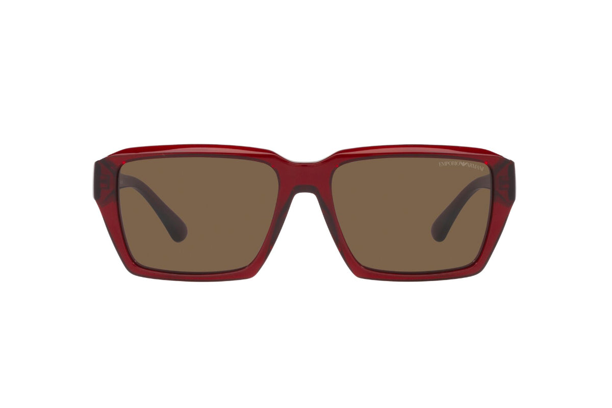 Emporio Armani Lentes de Sol EA4186