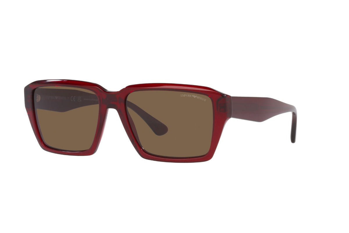 Emporio Armani Lentes de Sol EA4186