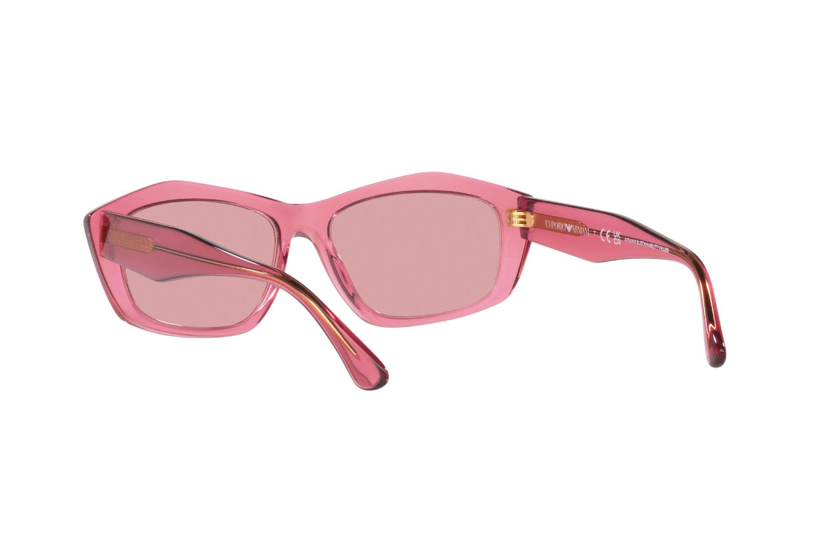 Emporio Armani Lentes de Sol EA4187