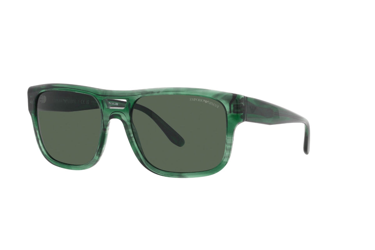 Emporio Armani Lentes de Sol EA4197