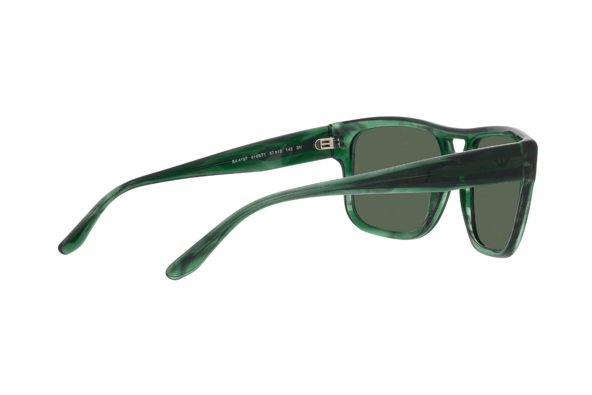 Emporio Armani Lentes de Sol EA4197