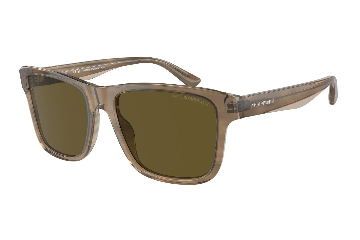 Emporio Armani Lentes de Sol EA4208