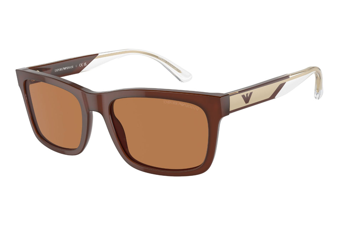 Emporio Armani Lentes de Sol EA4224