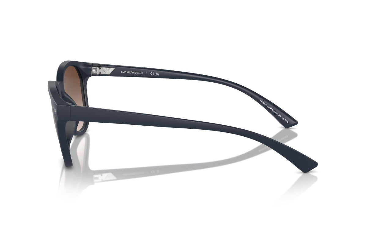 Emporio Armani Lentes de Sol Degradados EA4225U