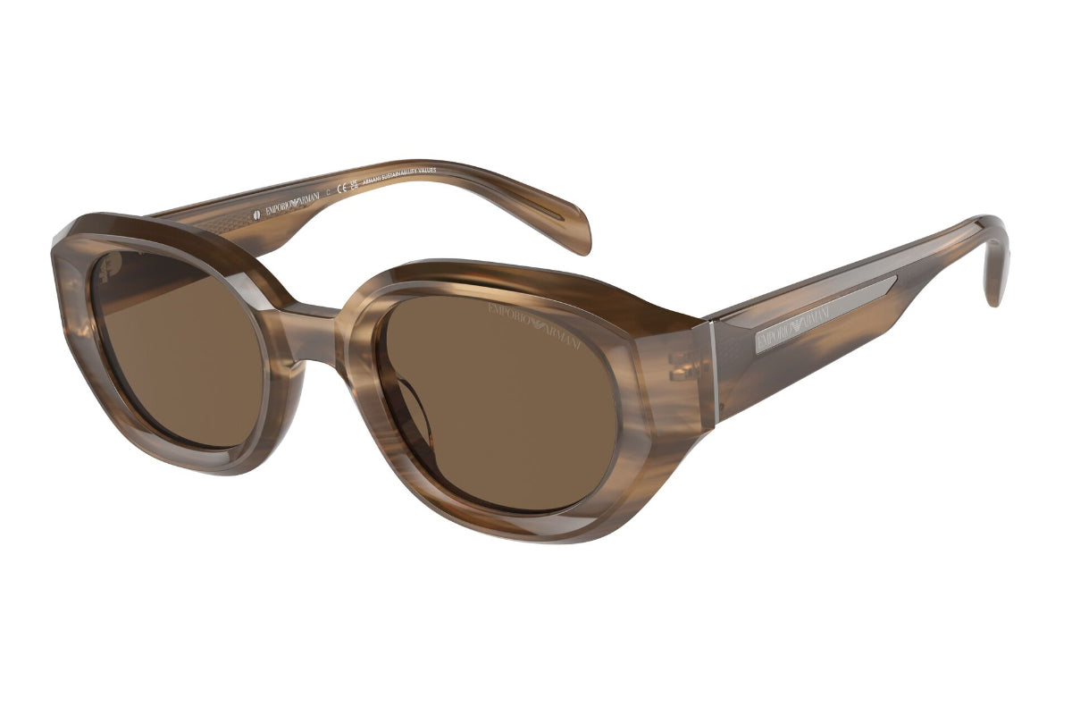 Emporio Armani Lentes de Sol EA4230U