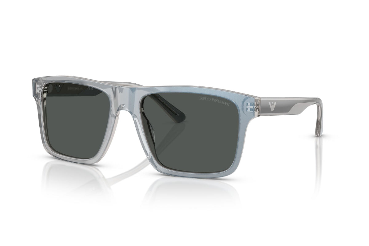 Emporio Armani Lentes de Sol EA4232