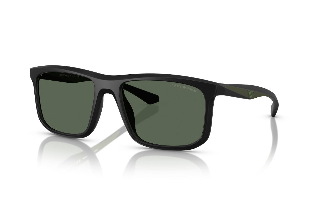 Emporio Armani Lentes de Sol EA4234U