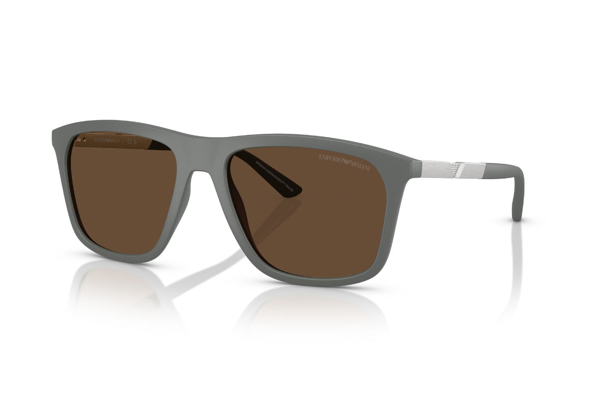 Emporio Armani Lentes de Sol EA4237