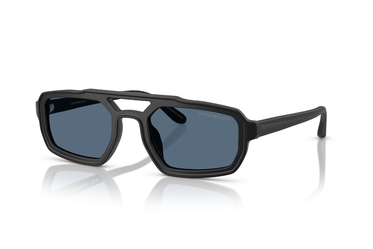 Emporio Armani Lentes de Sol EA4240U
