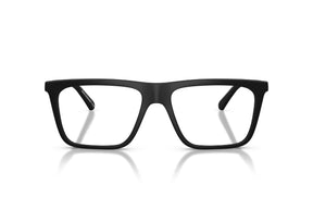 Emporio Armani Lentes Ópticos con 2 Clip-On EA4258