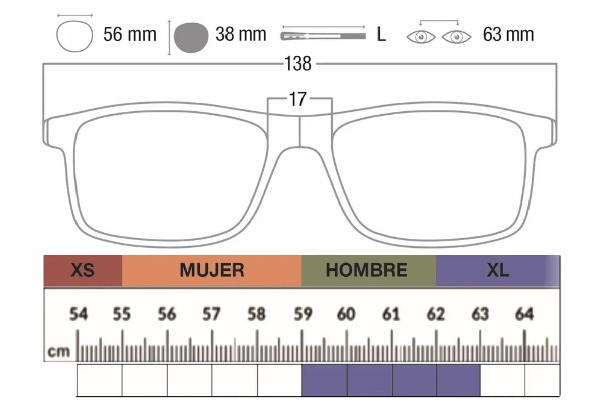 LENS. Optica Online - Lentes de Sol y Anteojos Ópticos