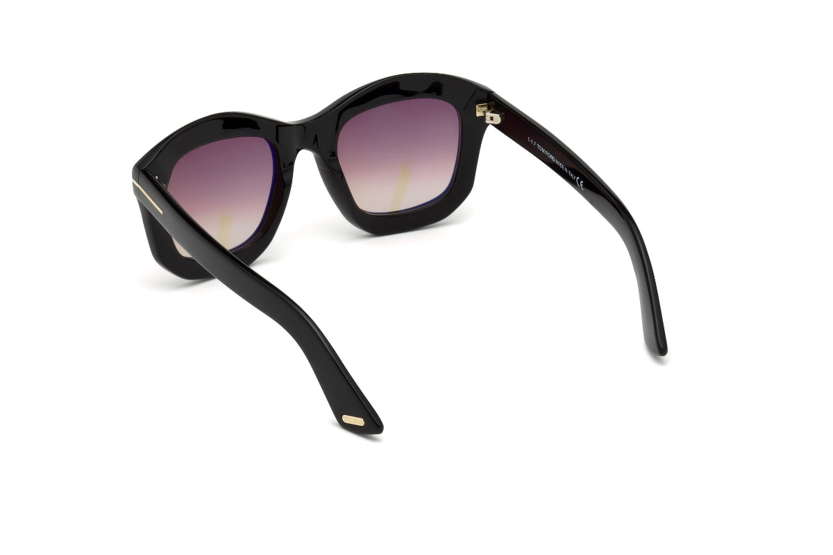 Tom Ford Lentes de Sol Degradados FT0582