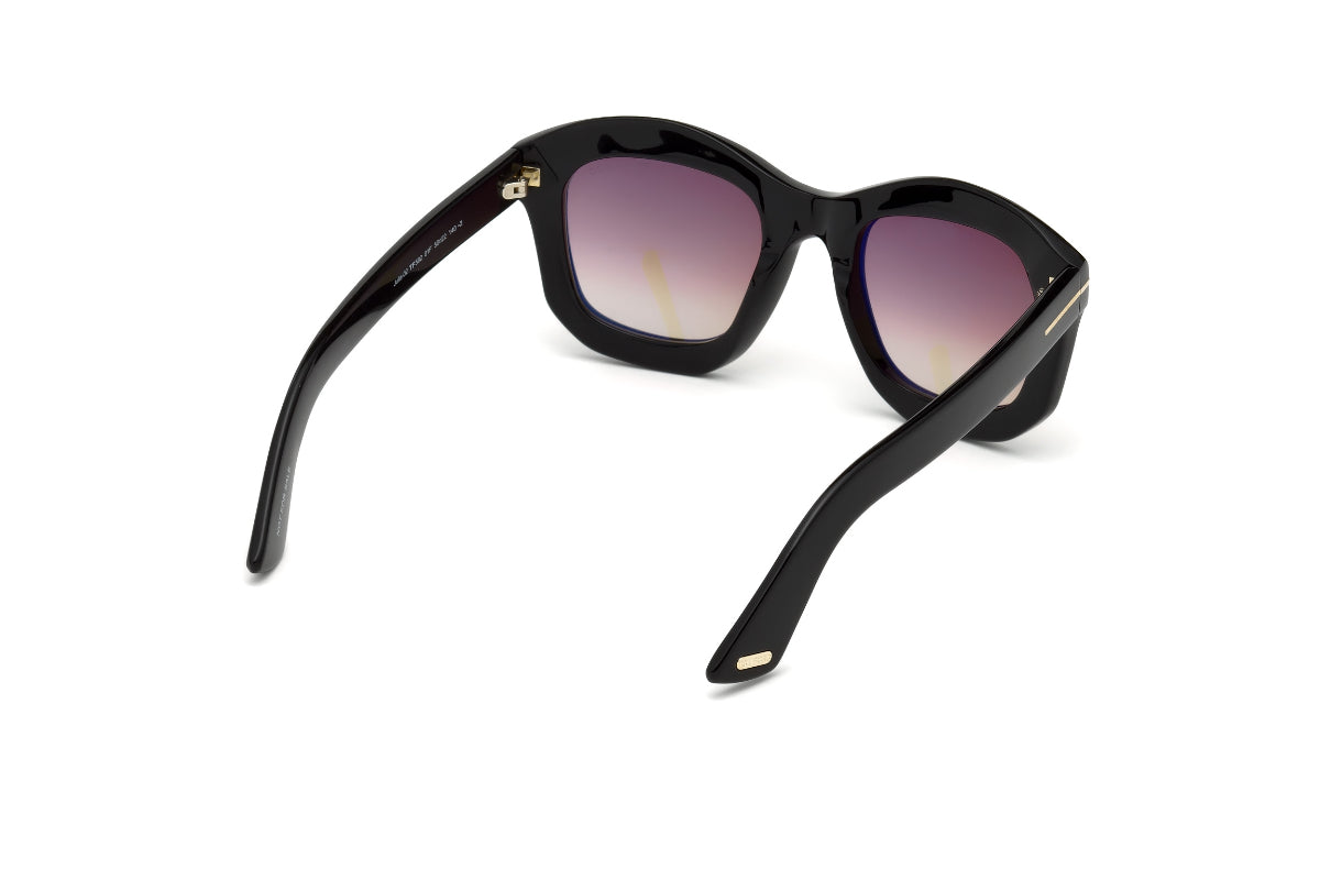 Tom Ford Lentes de Sol Degradados FT0582