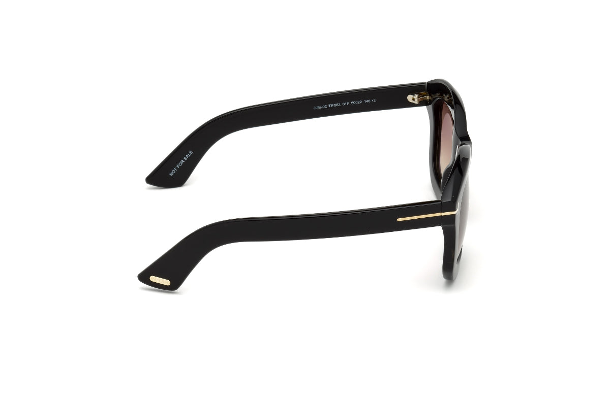 Tom Ford Lentes de Sol Degradados FT0582