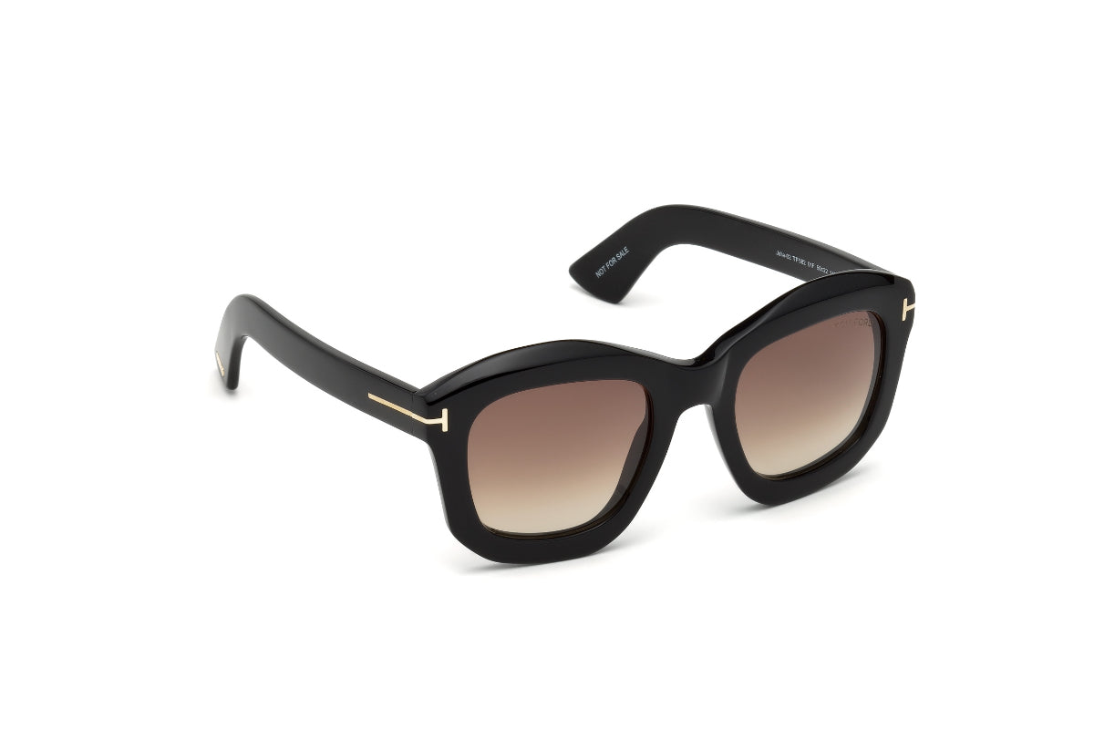 Tom Ford Lentes de Sol Degradados FT0582