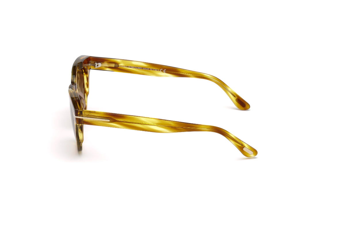 Tom Ford Lentes de Sol Degradados FT0616