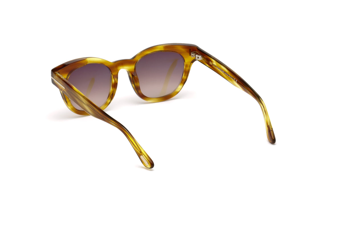 Tom Ford Lentes de Sol Degradados FT0616