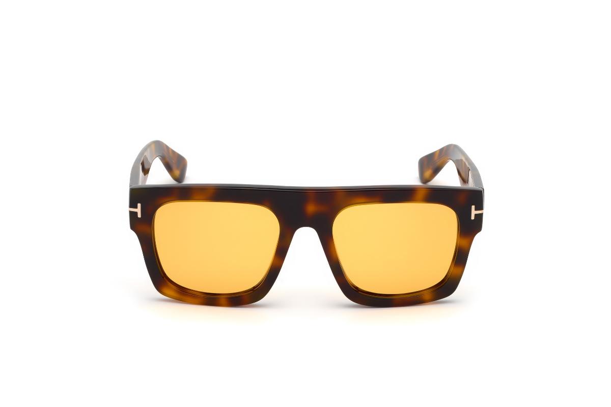 Tom Ford Lentes de Sol Fausto FT0711