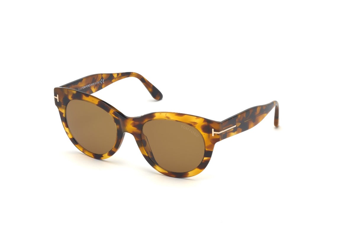 Tom Ford Lentes de Sol FT0741