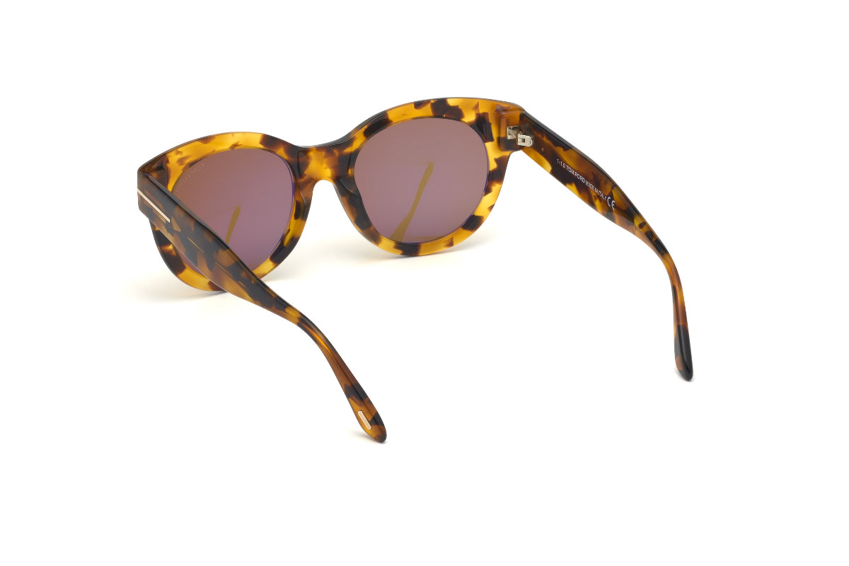 Tom Ford Lentes de Sol FT0741