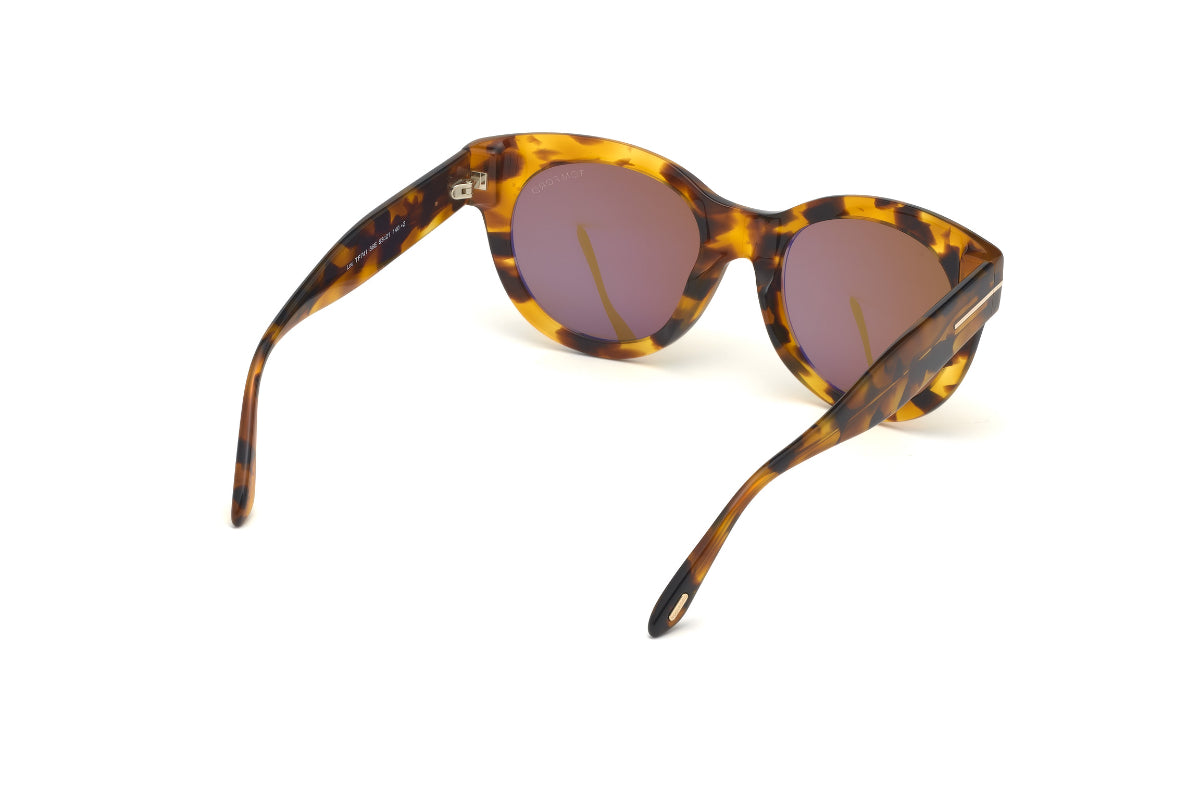 Tom Ford Lentes de Sol FT0741