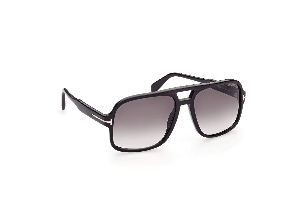 Tom Ford Lentes de Sol Falconer-02 FT0884